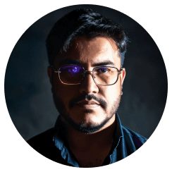 محمد امین شریف‌پور