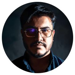 محمد امین شریف‌پور