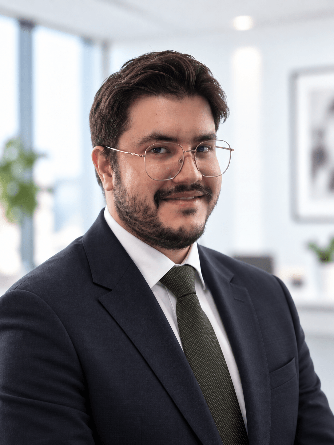 محمد امین شریف پور، مدیر و مؤسس استودیو شِکُف