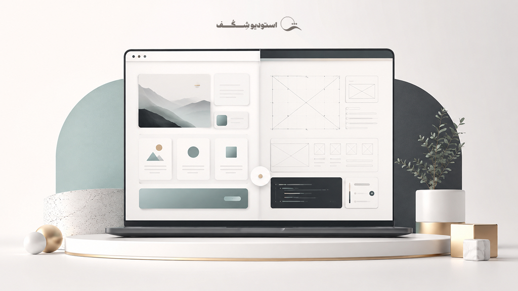 طراحی سایت اختصاصی یا وردپرس؛ کدام برای کسب‌وکار شما بهتر است؟